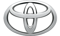 Логотип бренда Toyota