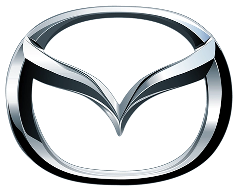 Логотип бренда Mazda