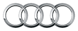 Логотип бренда Audi