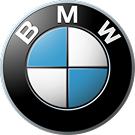 Логотип бренда BMW