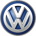 Логотип бренда Volkswagen